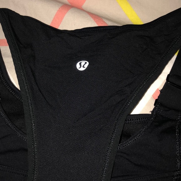 Lululemon top 4 - Picture 5 of 5